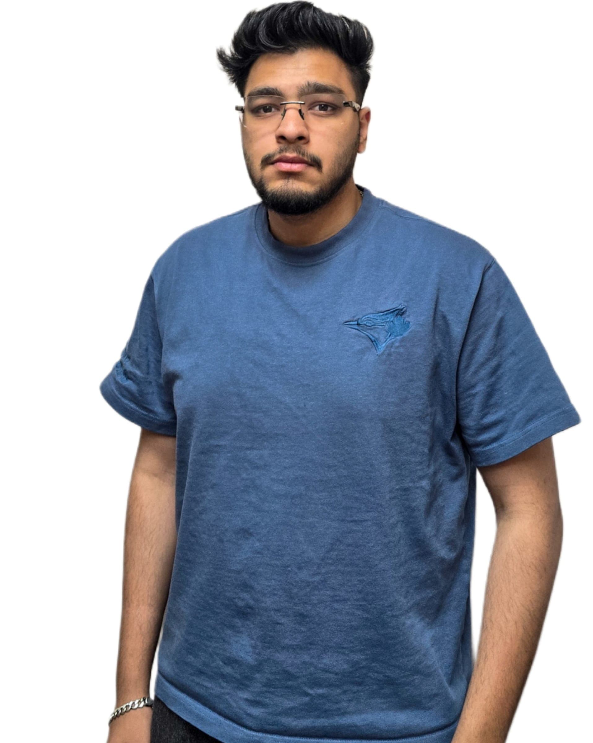 Portrait of Ashish Gupta